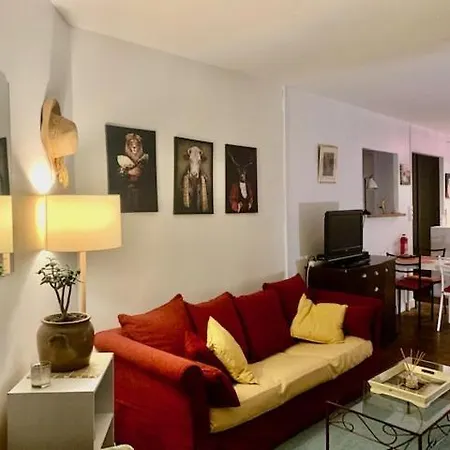 Gare Matabiau Agreable Au Bord Du Canal Apartment